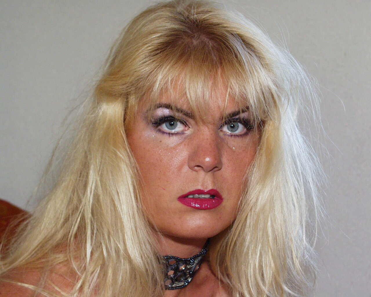 Milf blonde homemade milf