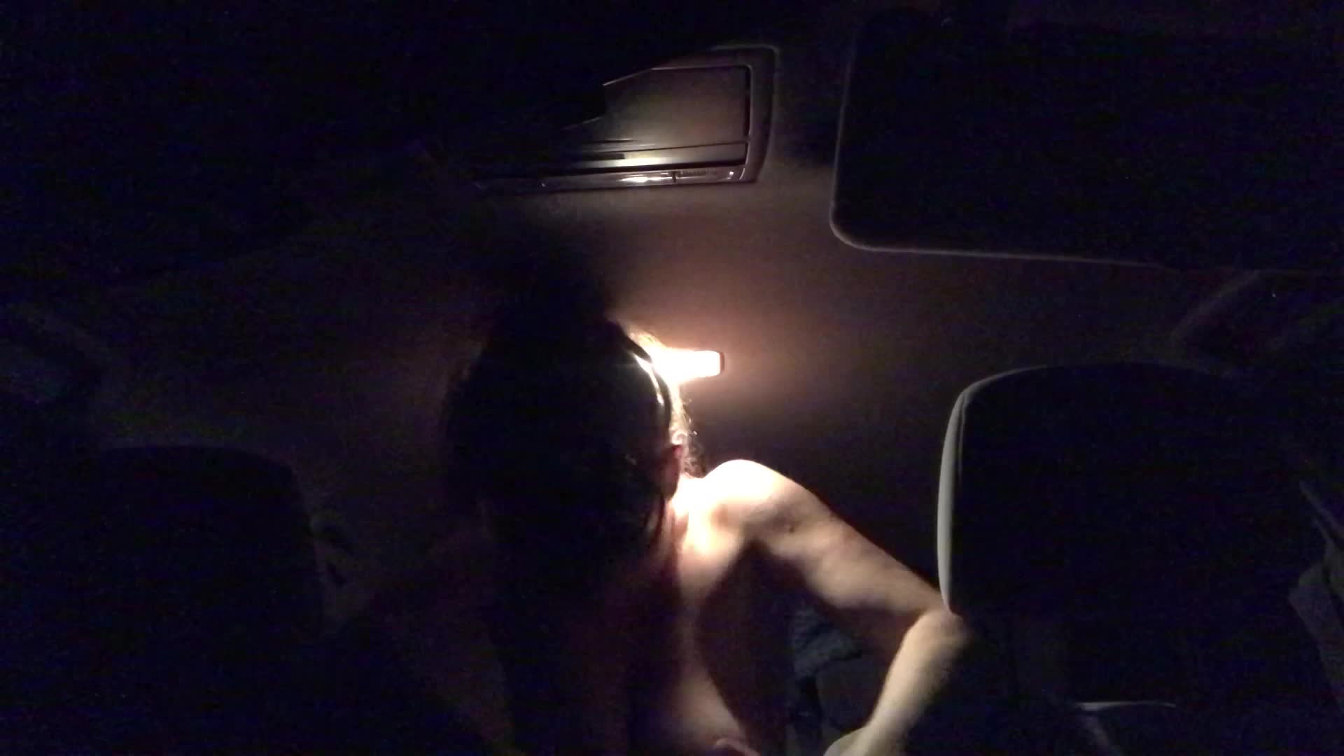 Backseat jiggle