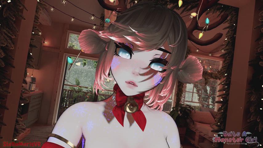 Can we cum together for Christmas?