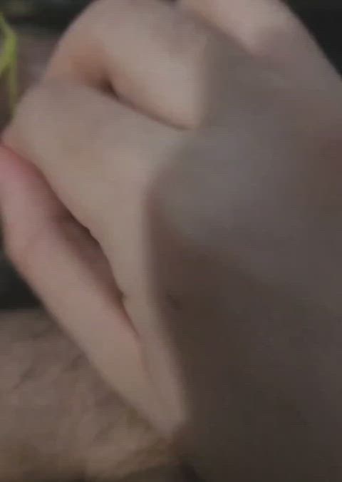 Caged Cumshot Solo Porn GIF by toppop