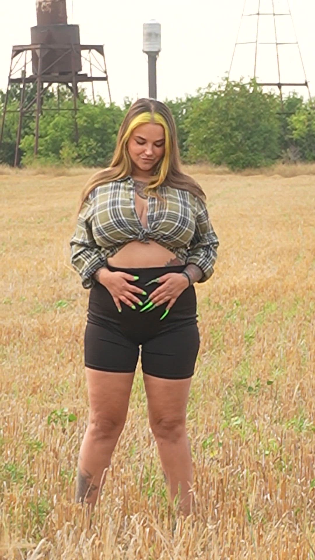 bettybong recent video