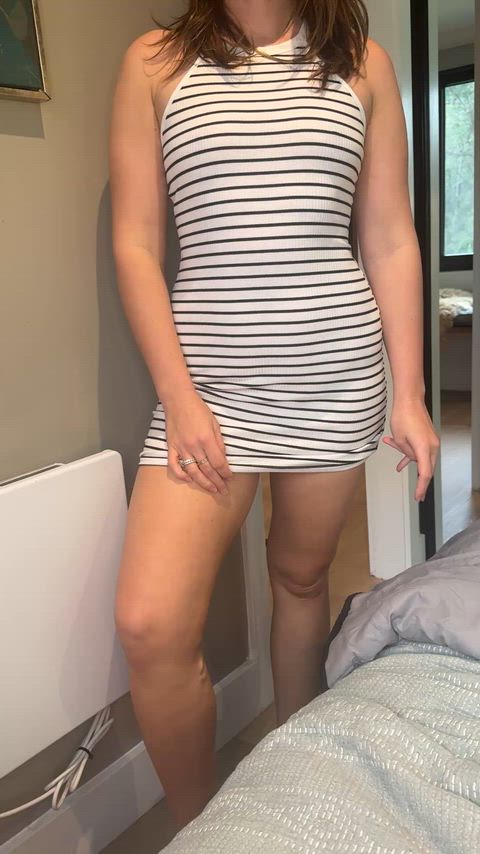 I hope you have room in bed for a 42yo mom