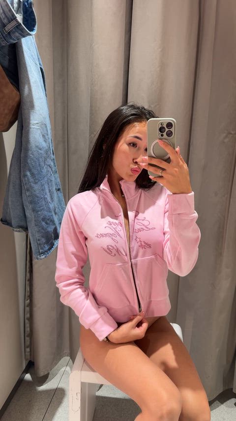 Amateur OnlyFans Tits Porn GIF by irene_gray11