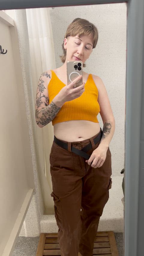 Prices aren't the only things going down today