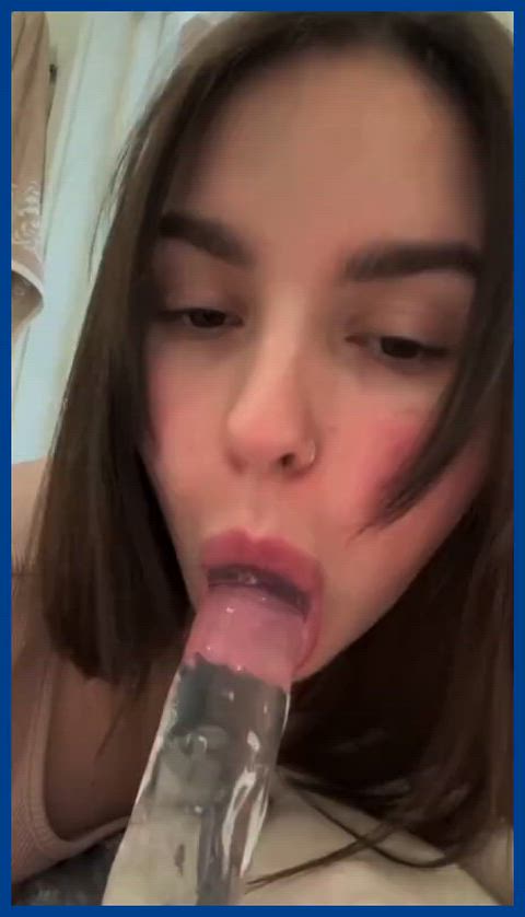 Cowgirl Dildo Doggystyle Femboy MILF Missionary OnlyFans Public Reverse Cowgirl Tease Porn GIF by lovesofa