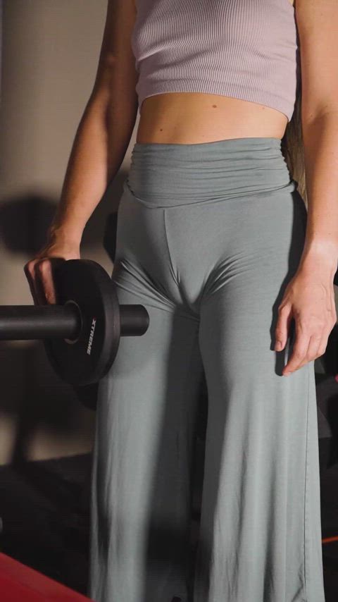 I love the small ones