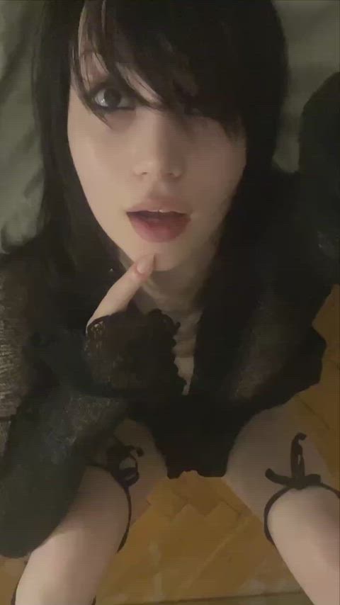 dad's lil girl to be proud of