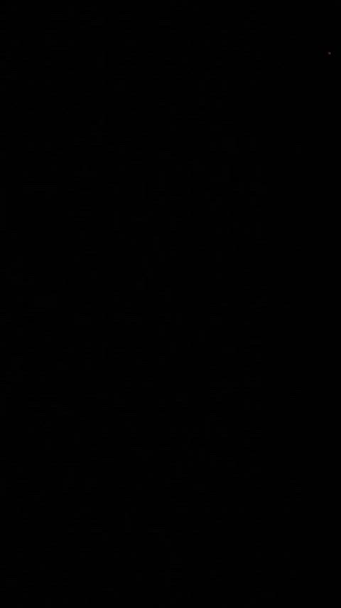 Very intense, vocal orgasm [24]