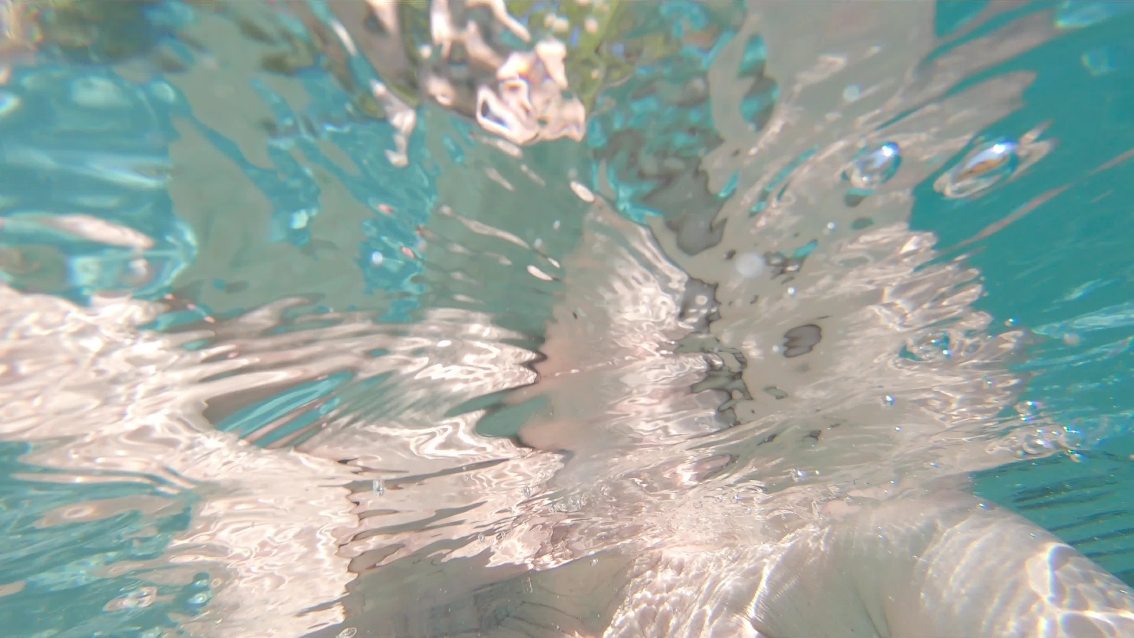 Having a bit of fun with my GoPro while swimming naked 😉 No better feeling 🤤 xx 54yo 🇦🇺
