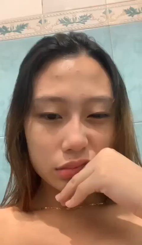Blurred video preview
