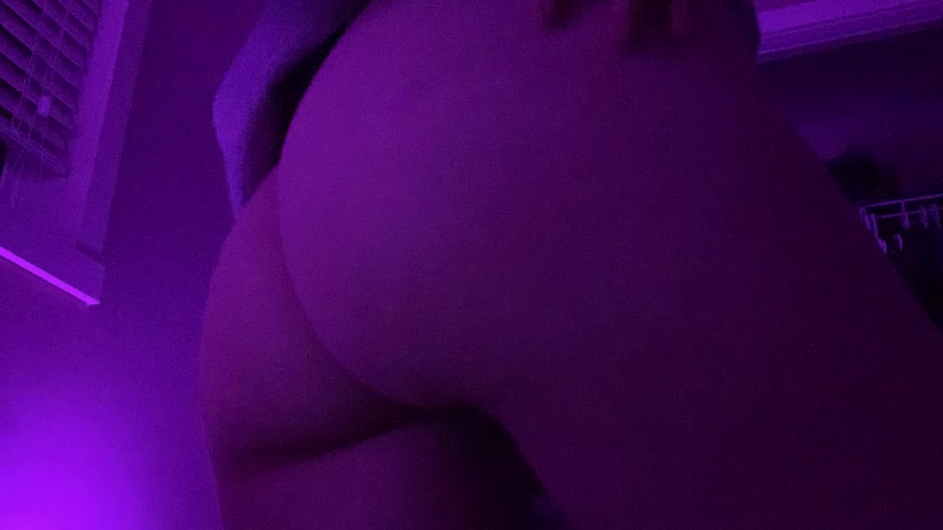 spank me?