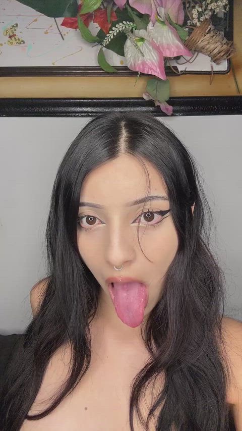 Does this view make you think dirty thoughts?