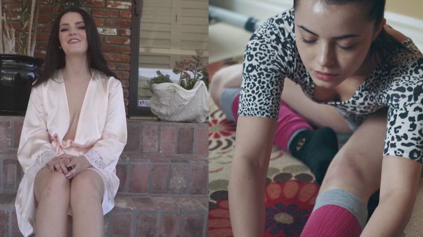 Kacey quinn vs Kylie quinn