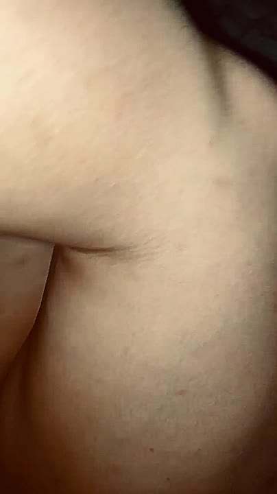 She loves how deep I get