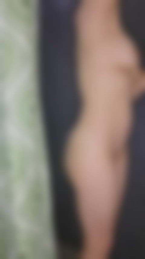 Blurred video preview