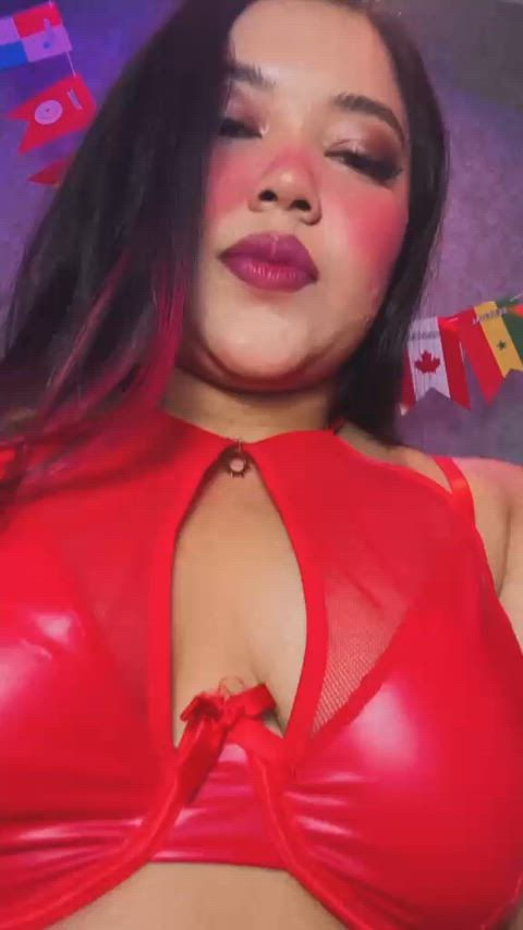 Amateur Ass Big Tits Porn GIF by vanessakalo
