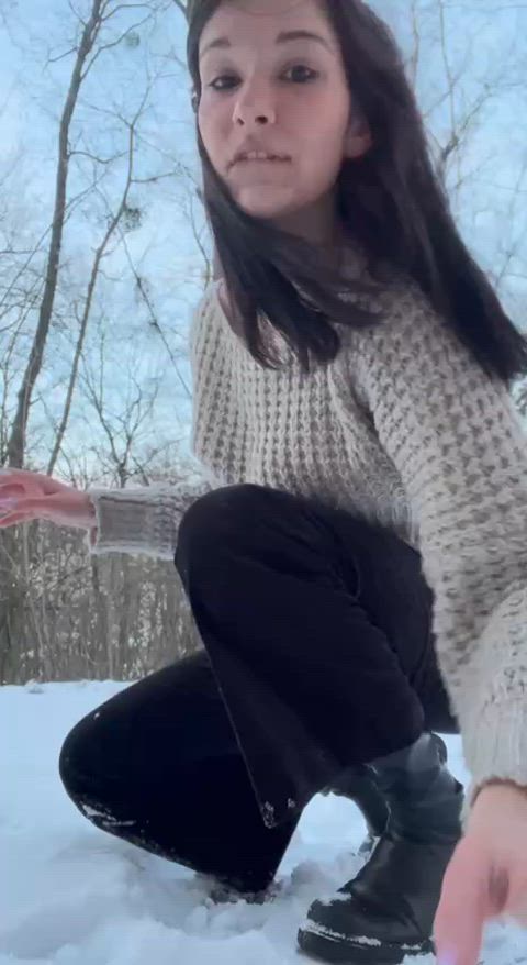 It's a pity that no one noticed me