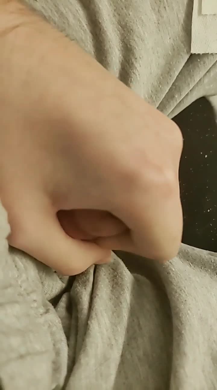 Feels so good to be jerking off