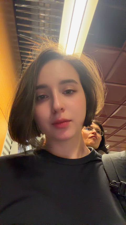 Amateur Ass Big Tits OnlyFans Teen Tits Porn GIF by susanna