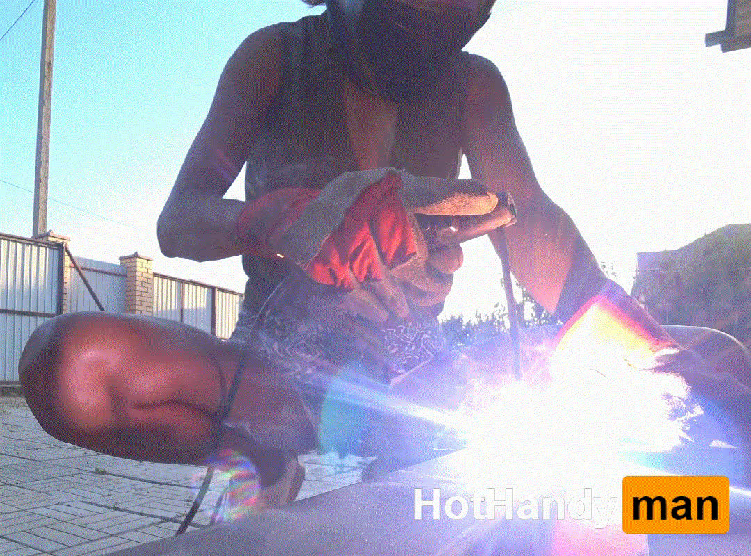Welding Gloves