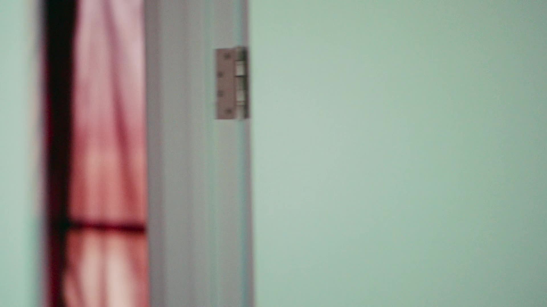 Tuppence Middleton in Possessor Uncut