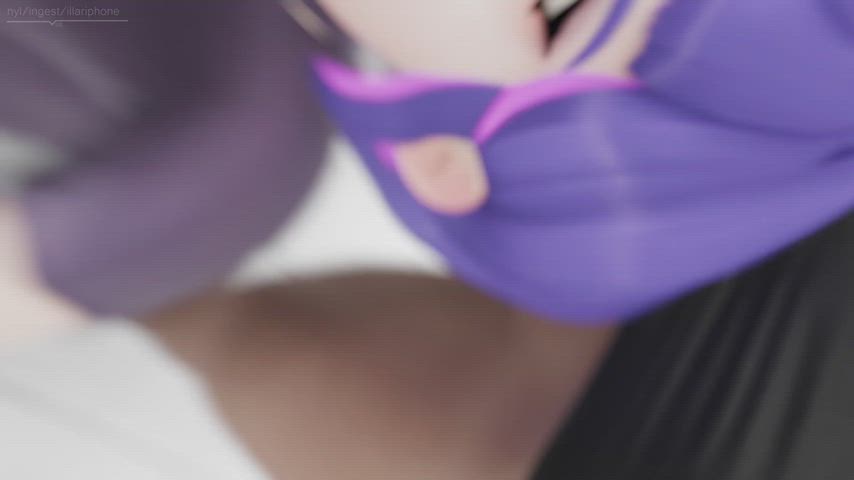 Birgitte, Juno and Illari’s bathroom adventure (art: NYL2)