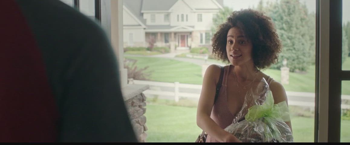 Celebrity Ghost Nipples Nipples Small Nipples Porn GIF by redbledcom