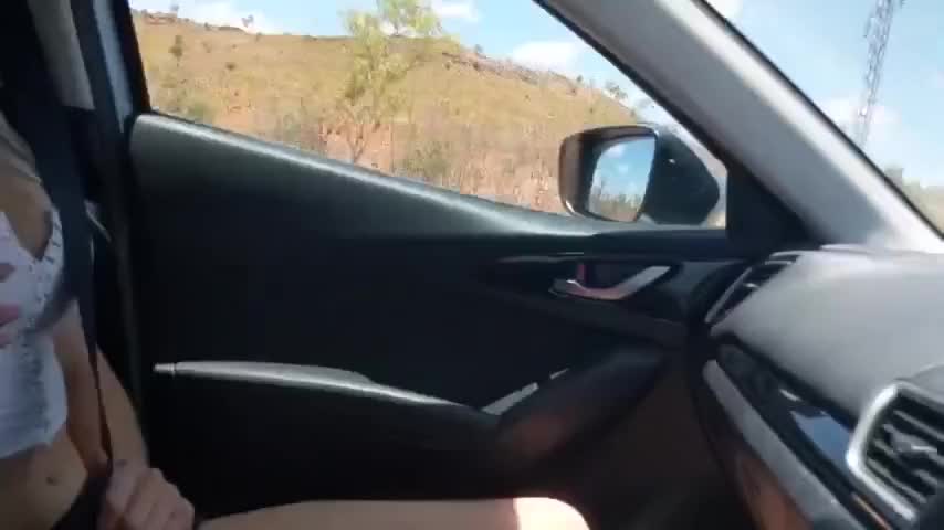 I drove you home like a gentleman, and I fucked you in your husband's home.
