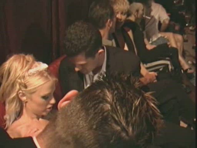 Tawny Roberts | Tit sucking [r/titssucking]