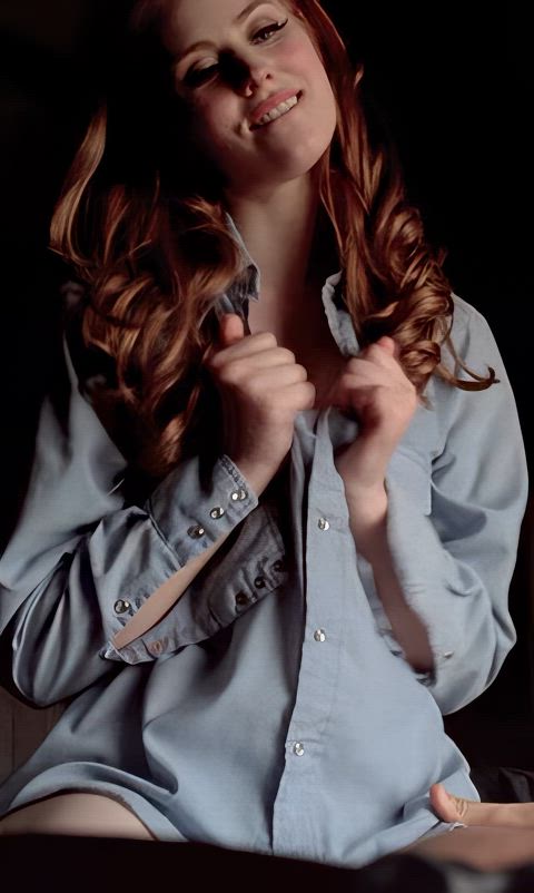 Deborah Ann Woll - True Blood - S04E05