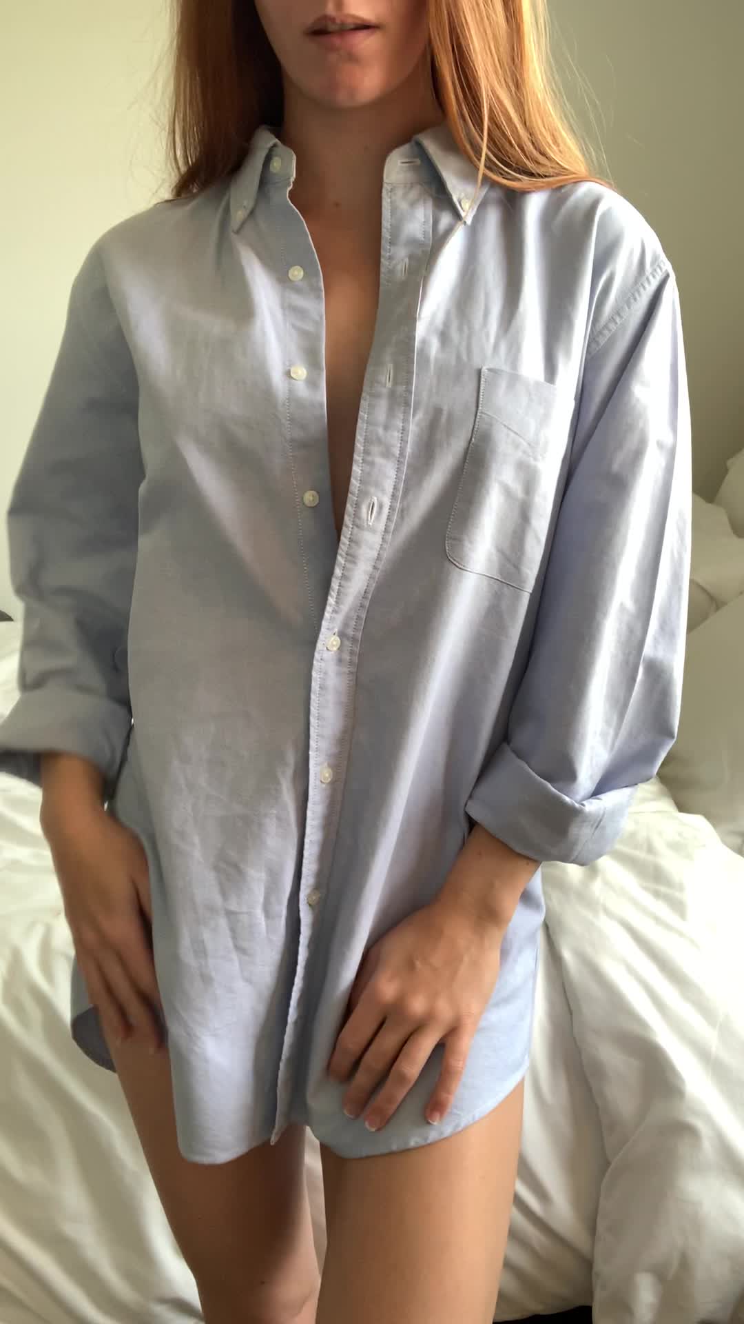 Anyone here like a tease?