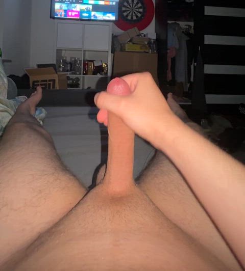 Just for you 💦