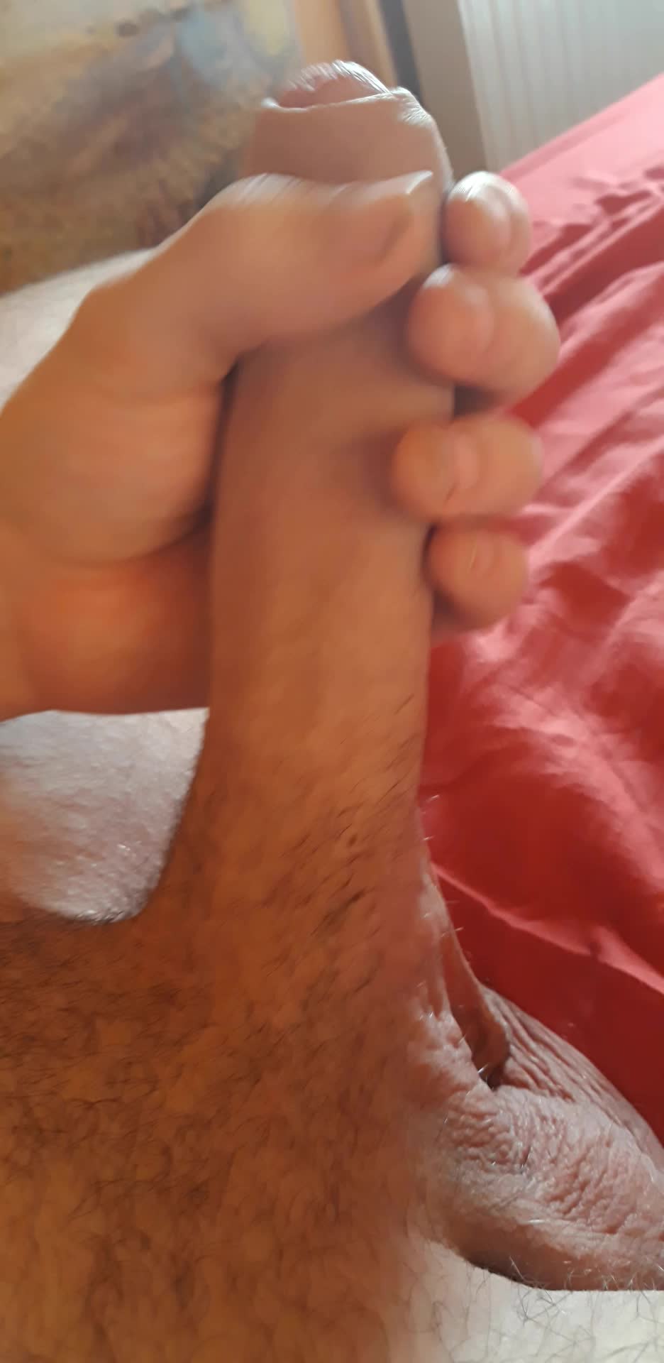 Cant resist showing people how i play with it