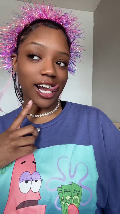 Too cute to ignore ;) 25F