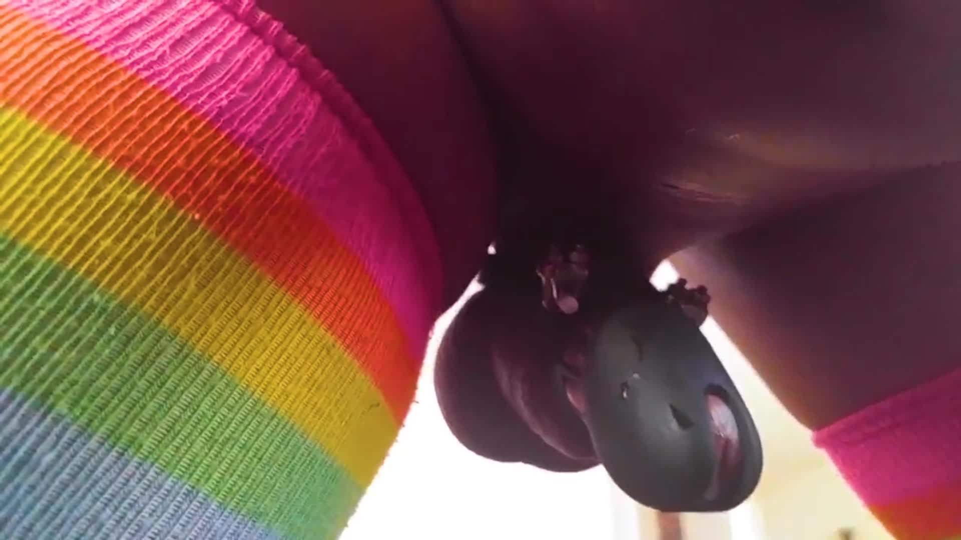 Daily Sissygasm #29