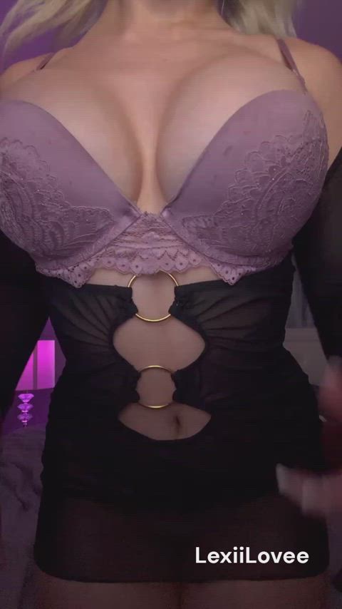Ass Big Ass Big Tits Blonde Boobs Canadian Cleavage Fake Boobs Fake Tits Sexy Porn GIF by camsoda