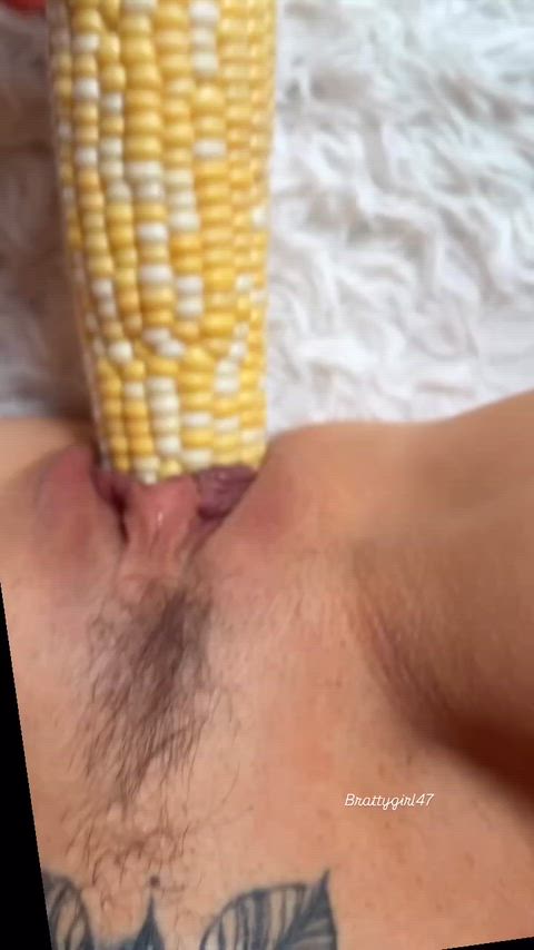 Porn or corn? thumbnail