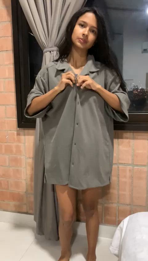 You know that petites taste better