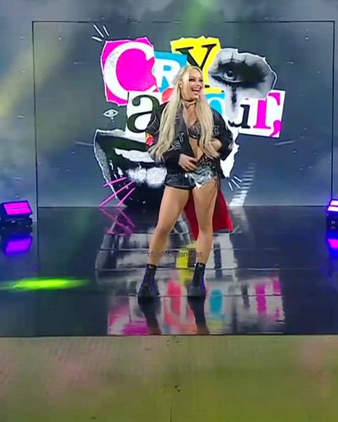Liv Morgan