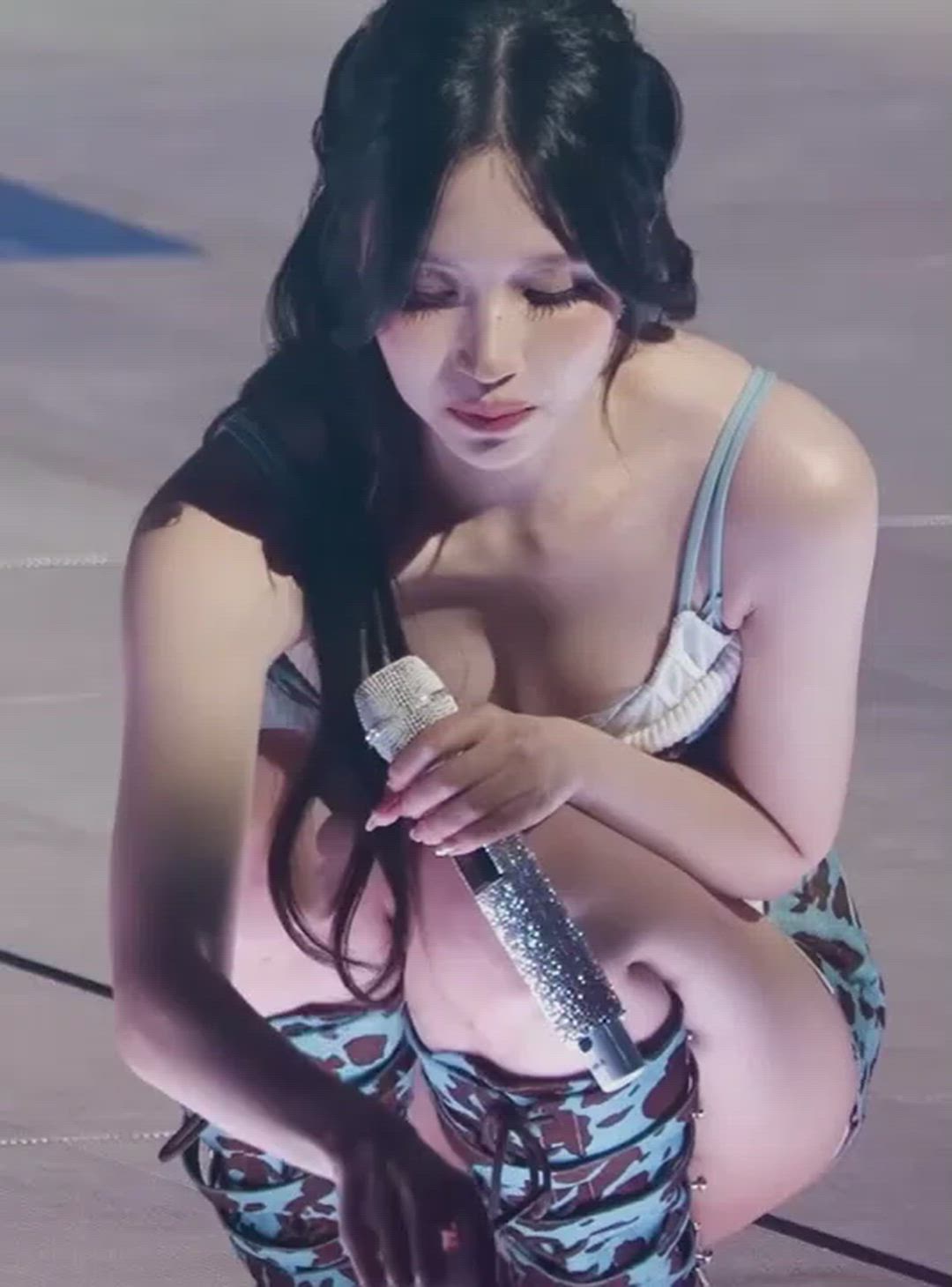 Mina