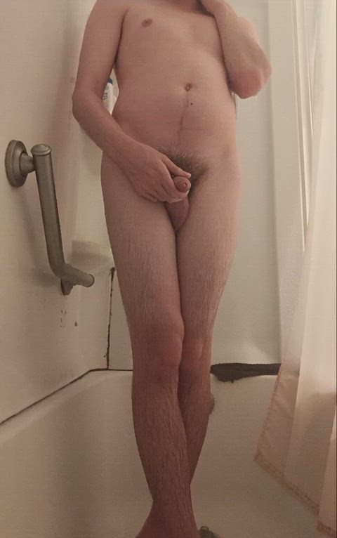 Happy Halloween! Anyone interested in my little "treat"