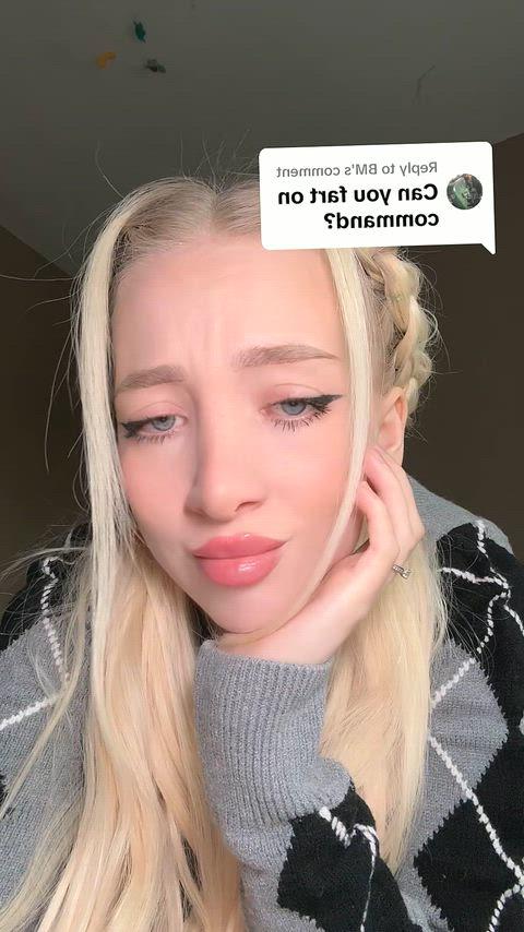 I can make your home smell good, baby