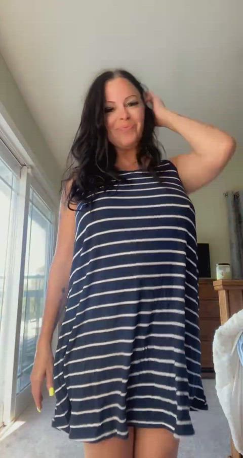 My birth certificate says 1973, this body says, I’m not too old to drain your balls dry… wanna see?