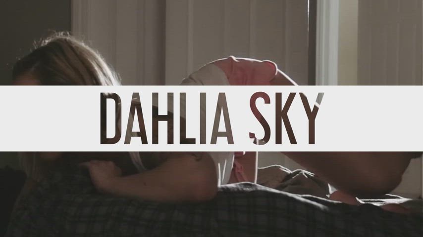 Compilation-Mini: Blowjob | Added to the Dahlia Sky Collection on 2025/06/11