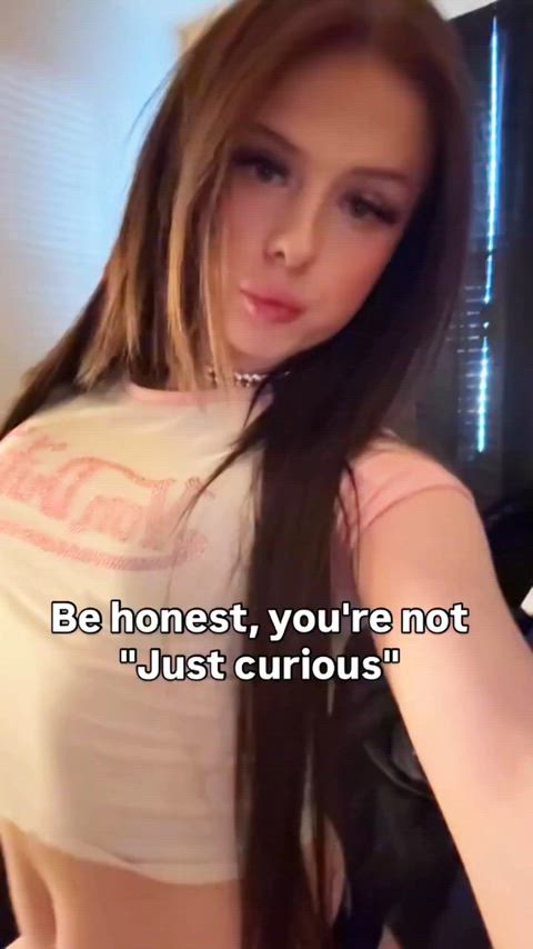 Are you curious to see what I’m packing under?