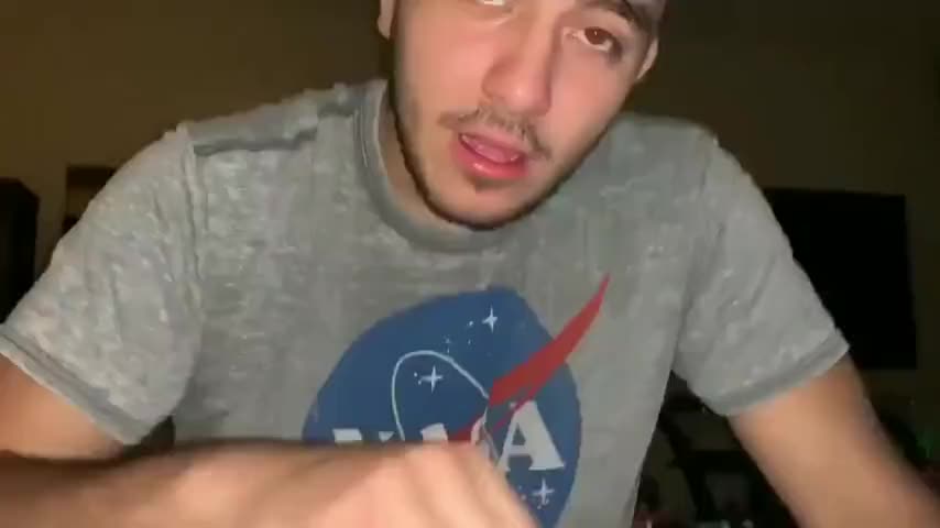 Suck my dick bro