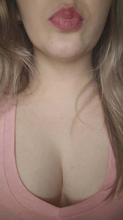 Come admire my tongue before it disappears you