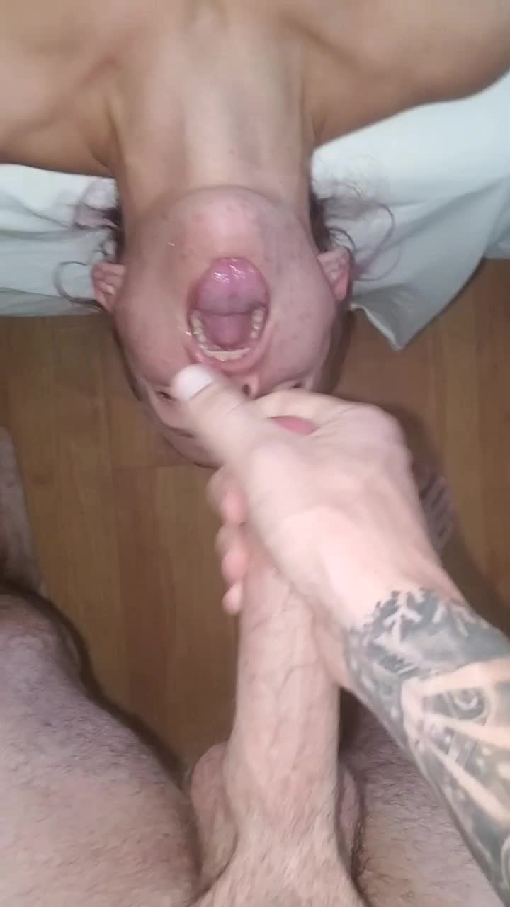 i'll take facials from all angles💦😋