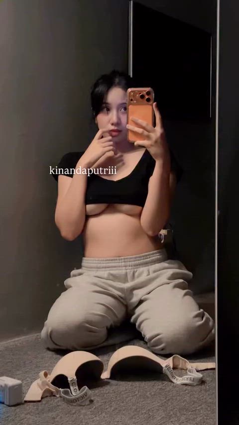 Kinanda Putri