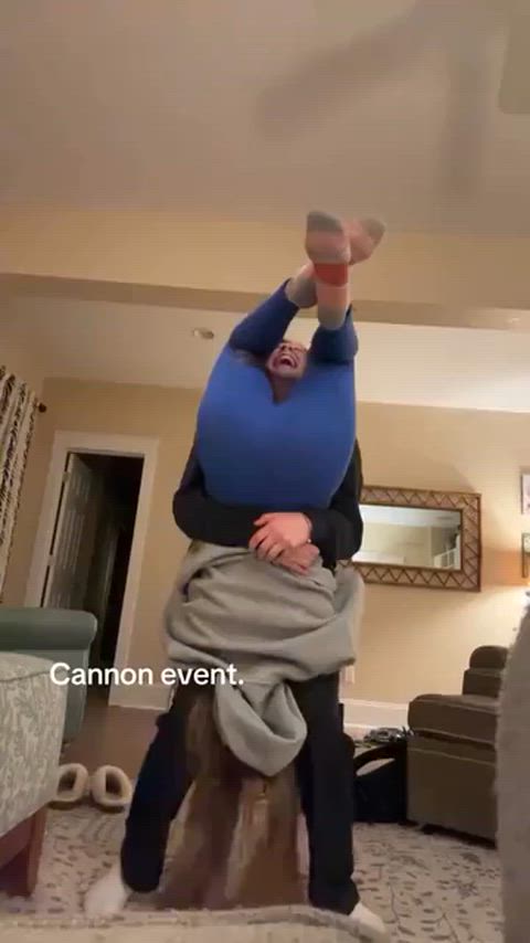Convenient accident